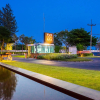 Отель Horseshoe Point Resort, фото 15