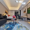 Отель Premium Studio 4pax, Hilltop@Genting Highlands, фото 28