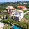 Отель Beach Front Villa Gousetis, фото 16