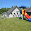 Отель 9 Person Holiday Home in Blavand, фото 1