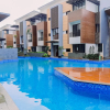 Отель Pool View 3BR Apartment at Asatti BSD City, фото 16