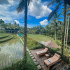 Отель Uma Giri Villas Ubud by Pramana Villas, фото 18
