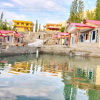 Отель Skardu View Point Hotel, фото 21