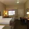 Отель Best Western Cowboy Inn, фото 6