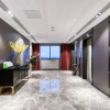 Отель Echarm Hotel Huzhou Zhouli, фото 11