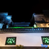 Отель Yinuo Family Inn, Jixian County, фото 1