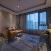 Отель Holiday Inn Hangzhou Airport Zone, an IHG Hotel, фото 4