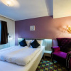 Отель Havila Hotel Raftevold, фото 4