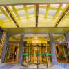 Отель Jiangyou Hotel, фото 2