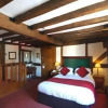 Отель Dog & Partridge Hotel by Greene King Inns, фото 4