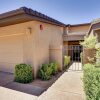 Отель Sleek Sedona Condo w/ Resort-style Amenities!, фото 26