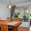 Отель Nice Home in Ystad With 2 Bedrooms and Wifi, фото 12