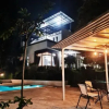 Отель Villa Fiore Puncak, фото 8