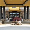 Отель Holiday Inn Express & Suites Perry-National Fairground Area #34, an IHG Hotel в Перри