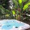 Отель House With one Bedroom in Gros-morne, With Shared Pool, Furnished Garden and Wifi, фото 6