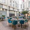 Отель Appart'City Classic Lyon Part-Dieu, фото 26