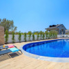 Отель Orka World Villa 2 in Oludeniz, фото 17