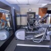 Отель Hampton Inn Springfield-South, фото 19