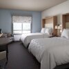 Отель Holiday Inn Lansdale - Hatfield, an IHG Hotel, фото 40
