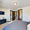 Отель New Listing! Brand-new Townhome W/ Rooftop Deck 3 Bedroom Condo, фото 3
