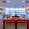 Отель Hampton by Hilton Liverpool/John Lennon Airport, фото 10