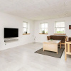 Отель 8 Person Holiday Home in Lokken, фото 12