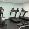 Отель Home2 Suites by Hilton Denver Central Park, фото 18