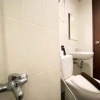 Отель Fancy And Nice 2Br Apartment At Skyland City Jatinangor, фото 18