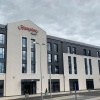 Отель Hampton by Hilton Hamilton Park, фото 1