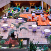 Отель Courtyard by Marriott Mexico City Revolucion, фото 29