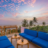 Отель Outpost Weligama Beachfront, фото 17