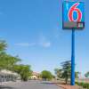 Отель Motel 6 Williams, CA, фото 10