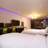 Отель Jincheon Lou Hotel, фото 19