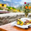 Отель La Granja del Colca, фото 19