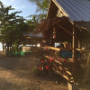 Отель Rann Chalet Beach Side, фото 15