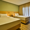 Отель eSuites Ita Resort & Eventos by Atlantica, фото 23