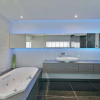 Отель Spectacular Holiday-villa With Lounge-area and bar, фото 24