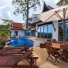 Отель PraNang 5 Bedroom in Patong, фото 14
