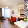 Отель La Flora House Otel, фото 5