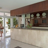 Отель Berkay Hotel, фото 19