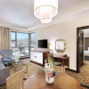 Отель Hilton Suites Jabal Omar Makkah, фото 6
