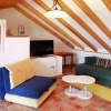 Отель Sea-view Apartment in Okrug Donji With Balcony, фото 14