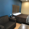 Отель Deluxe Inn & Suites Baytown, фото 14