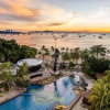 Отель Hard Rock Hotel Pattaya, фото 22