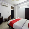 Отель OYO 1422 Hotel Mandiram Palace, фото 5