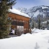 Отель Alpina Lech natural living, фото 50