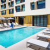 Отель Hyatt Place Scottsdale North, фото 10