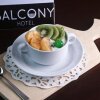 Отель Balcony Hotel Sukabumi, фото 17