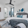 Отель Maison Bleue - Luxe Nola Living, фото 3