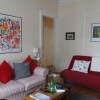 Отель Apartment With 2 Bedrooms in Dieppe, With Wonderful City View and Wifi, фото 4